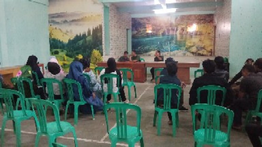 Musyawarah Desa: Usulan DTKS Untuk Pemenuhan Kesejahteraan Warga